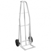 Trolley Mineral Case Wheels