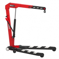 Floor Crane 2t Folding CRV20