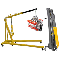 Engine Crane 2 Ton Folding