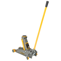 Jack Trolley 3 Ton Low Profile