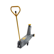 Jack Trolley 5t Long Reach