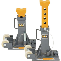 Trestle 12 Ton Pin Type