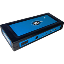Jump-Start Power Bank 900A