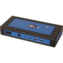 Jump-Start Power Bank 1100A