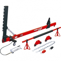 Body Aligning/Straight Set 10t