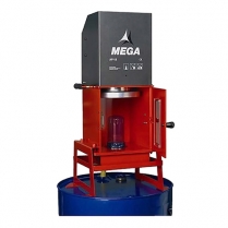 Crusher Oil Filter Mega