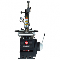Tyre Changer Semi-Auto