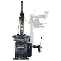 Tyre Changer Fully Auto Tilt