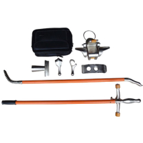 Demount kit Tubeless truck