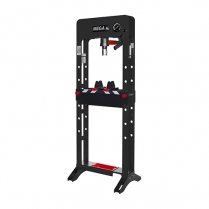 Press Hydraulic 20t PRC20 Mega