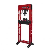 Press Hydraulic 20t Monobloc