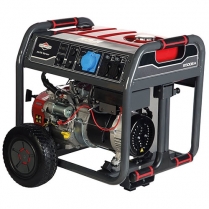 Genset 230V 8.5KVAElite 8500EA