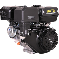 Engine Petrol 15Hp R/Start