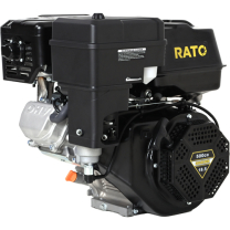 Engine Petrol 18Hp R/Start