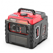 Genset Inverter Petrol 1kVA