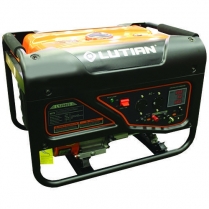 Genset Petrol 2kVA R/Start