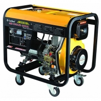 Genset Diesel 4.5kVA E/Start