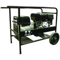 Welder 7kVA 200Amp 15Hp