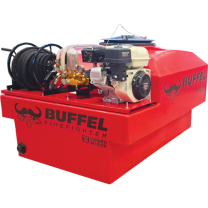 Firefighter Buffel 5.5HP