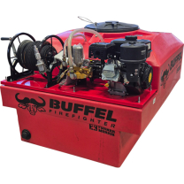 Firefighter Buffel 5.5HP