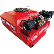 Firefighter Buffel 4.8HP