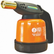 Soldering Gas Blow Torch