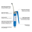 Manual Grease Pump 450gr