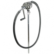 Pump Fuel Rotary (Diesel/ULP/