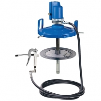 Grease Pump Power Lube P3-01C