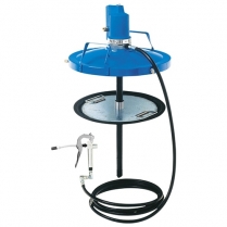 Grease Pump Pneumatic Maxi