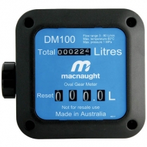 Fuel Flow Meter DM100-01