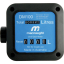 Fuel Flow Meter