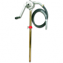 Rotary Gear Drum Pump 3:1