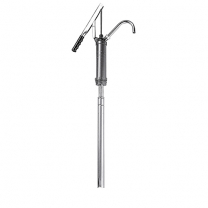 Lever Action Drum Pump