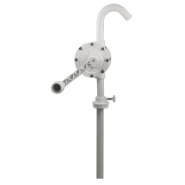 Rotary PVC Drum Pump