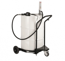 Oil Drum Pump Kit 3:1 Air Oper