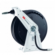 Hose Reel Oils Open Type