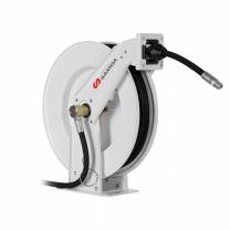 Hose Reel Oil/Coolant Open
