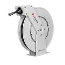 Hose Reel Oil/Coolant Open