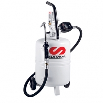 Lubricants Dispenser 25L Hand