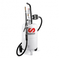 Lubricants Dispenser 25L Air