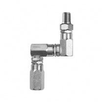 Grease Swivel Z RTG-1414