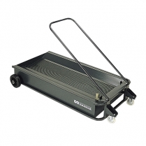 Drainer Waste Oil 95L