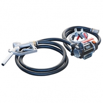 Diesel Pump Kit 24V 60L/min