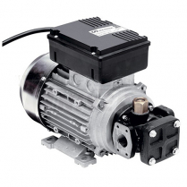 Electric Oil Pump 220V 10l/min