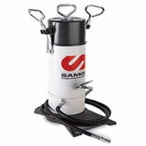 Grease Pump Pedal Action 5kg