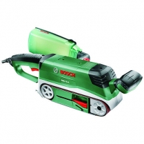 Belt Sander PBS 75A 75x533mm