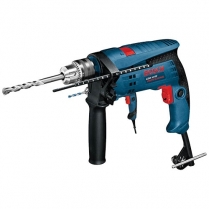 Impact Drill GSB 16RE 750W