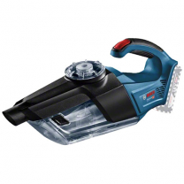 Vacuum Cleaner C/less GAS18V-1
