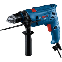 Impact Drill GSB600 600W